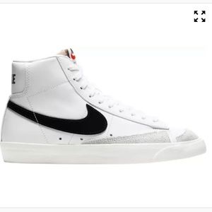 Nike Blazer Mid ‘77 Vintage Sneaker